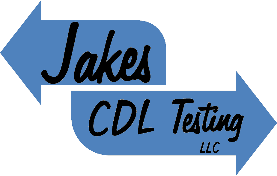 Jakes CDL Testing